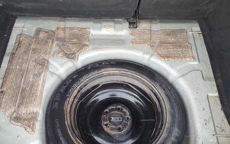 Ford Focus II рестайлинг, 2006 год, 450 000 рублей, 13 фотография