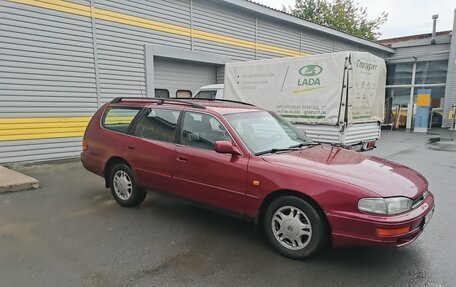 Toyota Camry, 1992 год, 400 000 рублей, 3 фотография