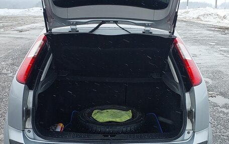 Ford Focus II рестайлинг, 2006 год, 450 000 рублей, 12 фотография