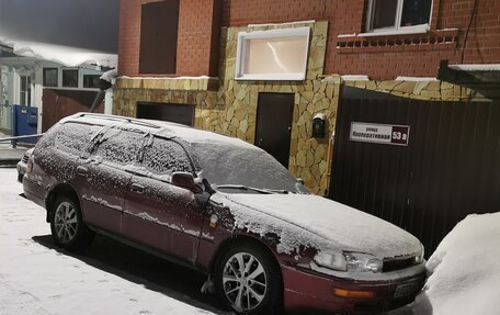 Toyota Camry, 1992 год, 400 000 рублей, 7 фотография