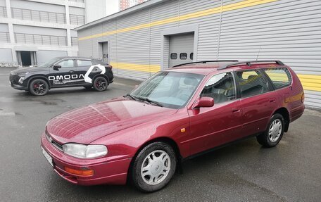 Toyota Camry, 1992 год, 400 000 рублей, 4 фотография
