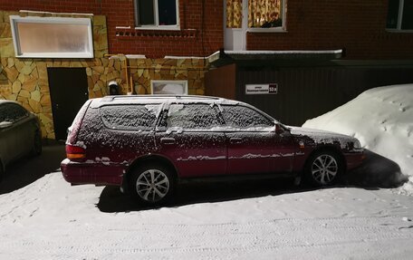 Toyota Camry, 1992 год, 400 000 рублей, 8 фотография