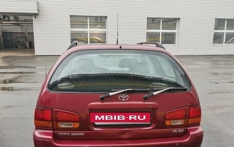 Toyota Camry, 1992 год, 400 000 рублей, 2 фотография