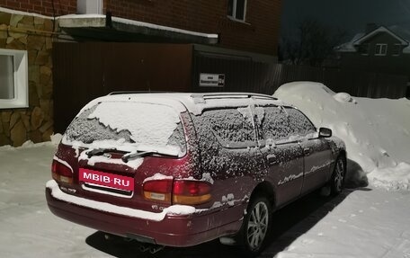 Toyota Camry, 1992 год, 400 000 рублей, 9 фотография