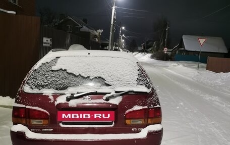 Toyota Camry, 1992 год, 400 000 рублей, 10 фотография