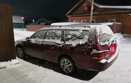 Toyota Camry, 1992 год, 400 000 рублей, 11 фотография