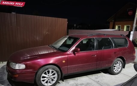 Toyota Camry, 1992 год, 400 000 рублей, 6 фотография