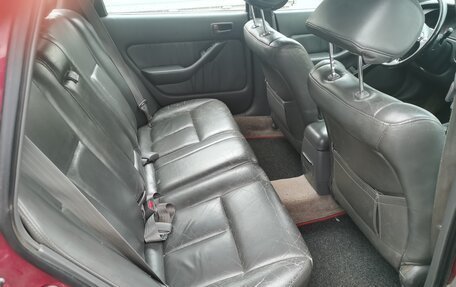 Toyota Camry, 1992 год, 400 000 рублей, 13 фотография