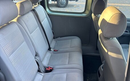 Volkswagen Caddy III рестайлинг, 2007 год, 430 000 рублей, 7 фотография