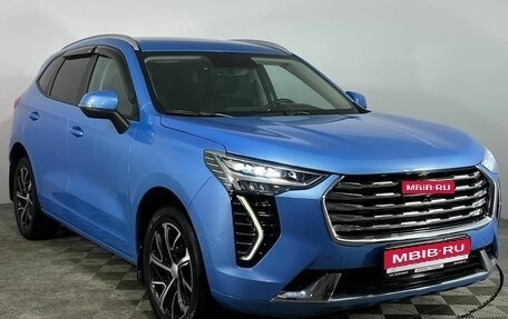 Haval Jolion, 2022 год, 1 790 000 рублей, 1 фотография