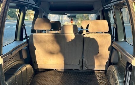 Volkswagen Caddy III рестайлинг, 2007 год, 430 000 рублей, 10 фотография