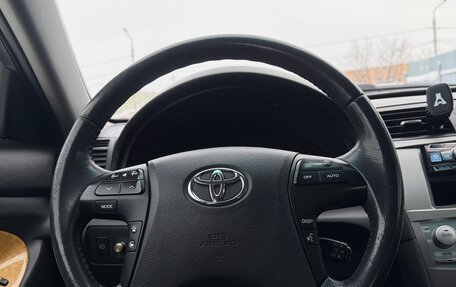 Toyota Camry, 2007 год, 1 100 000 рублей, 11 фотография