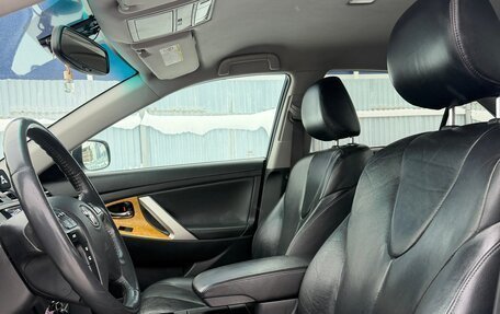 Toyota Camry, 2007 год, 1 100 000 рублей, 8 фотография