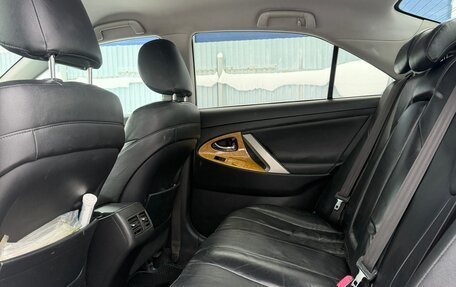 Toyota Camry, 2007 год, 1 100 000 рублей, 14 фотография