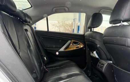 Toyota Camry, 2007 год, 1 100 000 рублей, 16 фотография