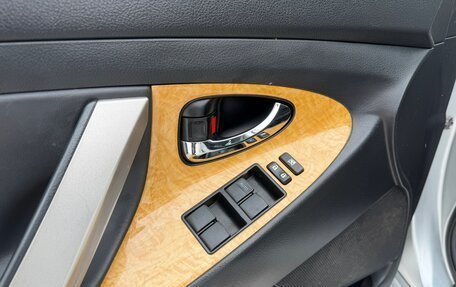 Toyota Camry, 2007 год, 1 100 000 рублей, 9 фотография