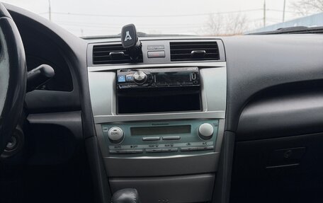 Toyota Camry, 2007 год, 1 100 000 рублей, 12 фотография