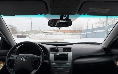 Toyota Camry, 2007 год, 1 100 000 рублей, 10 фотография