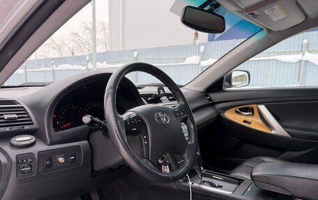 Toyota Camry, 2007 год, 1 100 000 рублей, 7 фотография