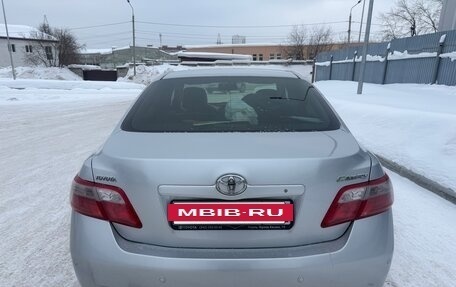 Toyota Camry, 2007 год, 1 100 000 рублей, 5 фотография