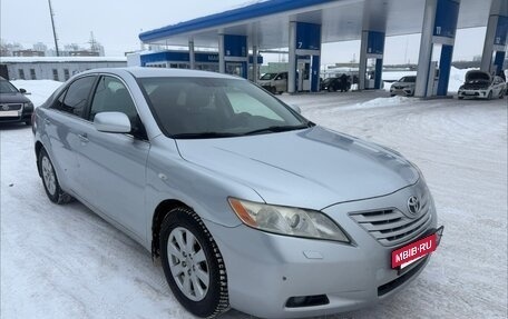 Toyota Camry, 2007 год, 1 100 000 рублей, 3 фотография