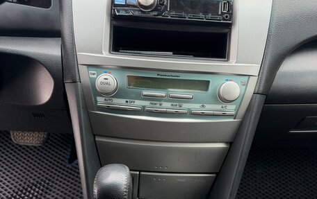 Toyota Camry, 2007 год, 1 100 000 рублей, 18 фотография