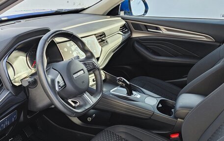 Haval F7 I, 2021 год, 1 660 000 рублей, 4 фотография