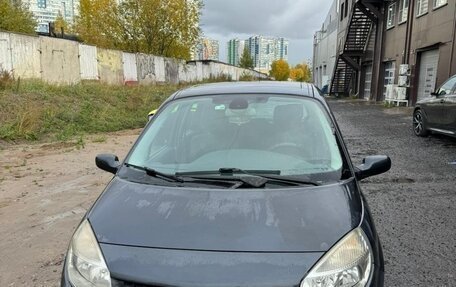 Renault Scenic III, 2005 год, 380 000 рублей, 3 фотография