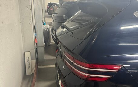 Genesis GV80 I, 2020 год, 4 500 000 рублей, 2 фотография