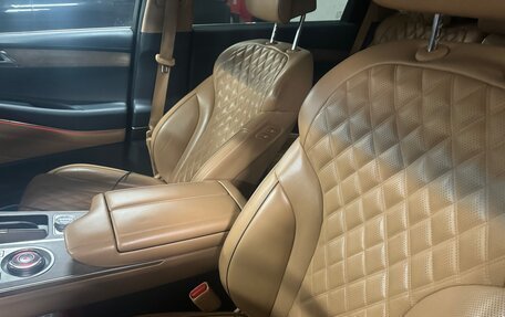 Genesis GV80 I, 2020 год, 4 500 000 рублей, 10 фотография