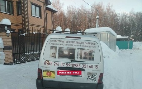 Peugeot Partner II рестайлинг 2, 2004 год, 140 000 рублей, 2 фотография