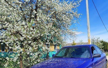 Audi 100, 1991 год, 440 000 рублей, 2 фотография