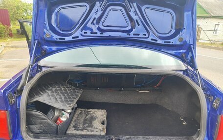 Audi 100, 1991 год, 440 000 рублей, 15 фотография