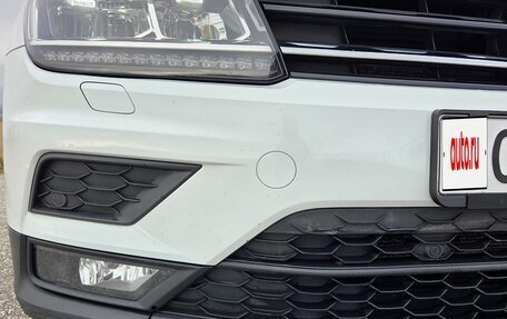 Volkswagen Tiguan II, 2018 год, 2 550 000 рублей, 7 фотография