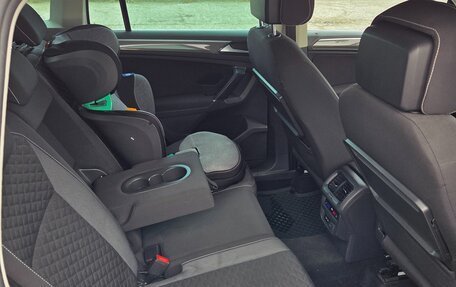 Volkswagen Tiguan II, 2018 год, 2 550 000 рублей, 12 фотография