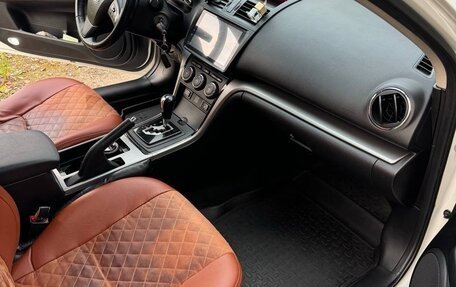 Mazda 6, 2012 год, 1 250 000 рублей, 7 фотография