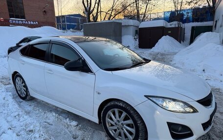 Mazda 6, 2012 год, 1 250 000 рублей, 3 фотография