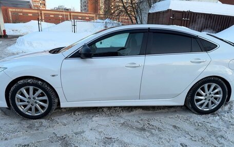 Mazda 6, 2012 год, 1 250 000 рублей, 4 фотография