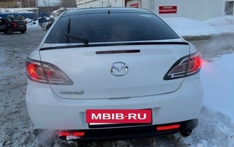 Mazda 6, 2012 год, 1 250 000 рублей, 5 фотография