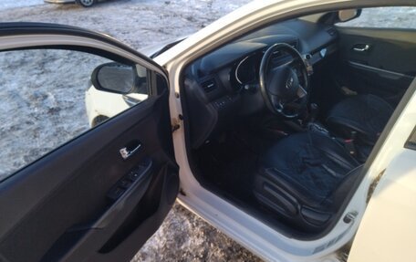 KIA Rio III рестайлинг, 2013 год, 700 000 рублей, 10 фотография