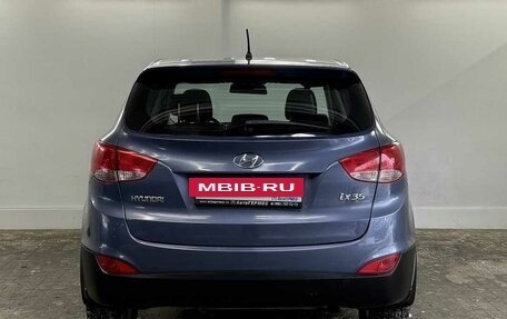 Hyundai ix35 I рестайлинг, 2013 год, 1 200 000 рублей, 3 фотография