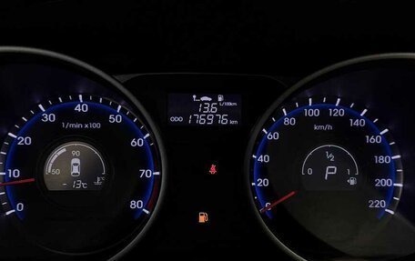 Hyundai ix35 I рестайлинг, 2013 год, 1 200 000 рублей, 6 фотография