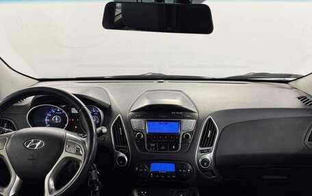 Hyundai ix35 I рестайлинг, 2013 год, 1 200 000 рублей, 5 фотография