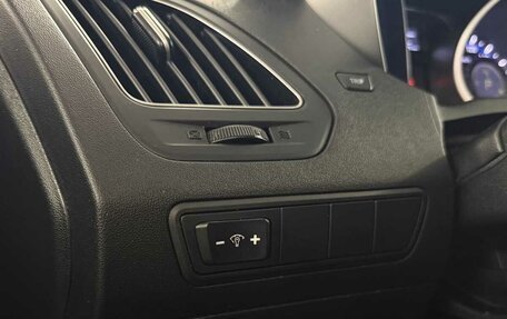 Hyundai ix35 I рестайлинг, 2013 год, 1 200 000 рублей, 8 фотография