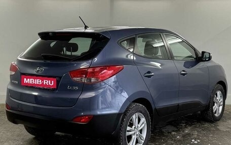 Hyundai ix35 I рестайлинг, 2013 год, 1 200 000 рублей, 4 фотография