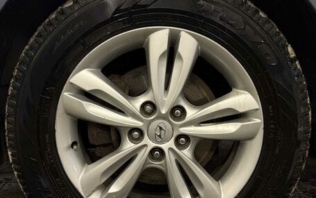 Hyundai ix35 I рестайлинг, 2013 год, 1 200 000 рублей, 15 фотография