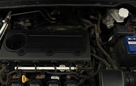 Hyundai ix35 I рестайлинг, 2013 год, 1 200 000 рублей, 14 фотография