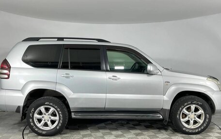 Toyota Land Cruiser Prado 120 рестайлинг, 2003 год, 1 270 000 рублей, 4 фотография
