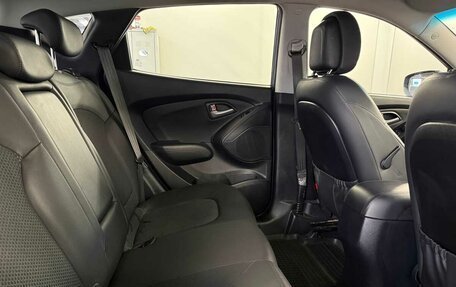 Hyundai ix35 I рестайлинг, 2013 год, 1 200 000 рублей, 12 фотография