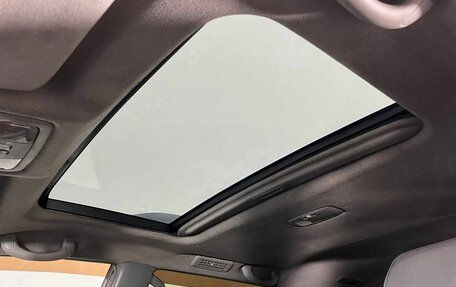 Toyota Land Cruiser Prado 120 рестайлинг, 2003 год, 1 270 000 рублей, 25 фотография